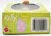 Barbie Li'l Friend of Kelly Melody Cute as a Bunny Doll 2002 Mattel 55523 NEW