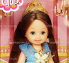 Barbie Kelly Dream Club Princess Chelsie Doll Mattel 2002 #B0298 NEW