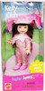 Barbie Kelly Club Jester Jenny Doll Mattel 1999 #24598 NEW