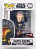 Funko POP Star Wars Darth Revan 396 Bobble Head Vinyl Figure