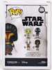 Funko POP Star Wars Darth Revan 396 Bobble Head Vinyl Figure