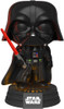 Funko Pop! Star Wars #343 Darth Vader Bobble Head Lights & Sounds Vinyl Figure