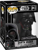 Funko Pop! Star Wars #343 Darth Vader Bobble Head Lights & Sounds Vinyl Figure