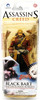 Assassin's Creed Series 1 Black Bart Bartholomew Roberts Figure McFarlane Toys