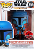 Funko Pop! 354 Star Wars Death Watch Mandalorian (Two Stripes) Bobble-Head Vinyl