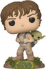 Funko Pop! Star Wars 363 Luke Skywalker & Yoda Bobble-Head Vinyl Figure 2020