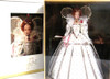 Queen Elizabeth I Barbie Doll Women of Royalty Gold Label 2004 Mattel B3425