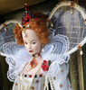 Queen Elizabeth I Barbie Doll Women of Royalty Gold Label 2004 Mattel B3425
