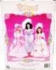 Victorian Romance Doll Pink Jakks Pacific #10361 NEW