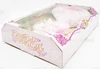 Victorian Romance Doll Pink Jakks Pacific #10361 NEW
