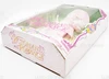 Victorian Romance Doll Pink Jakks Pacific #10361 NEW