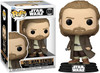 Funko POP Star Wars #538 Obi-Wan Kenobi Bobble Head Vinyl Figure