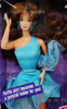 Barbie Style Magic Whitney Doll Mattel 1989 #1290 USED