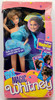 Barbie Style Magic Whitney Doll Mattel 1989 #1290 USED