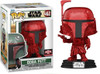 Funko POP Star Wars #462 Boba Fett Bobble Head Vinyl Figure