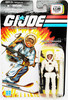 GI Joe Arctic Trooper Code Name: Snow Job Action Figure Hasbro 2008 #28932 NEW