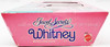 Barbie Jewel Secrets Whitney Doll Mattel 1987 #3179 NEW