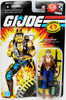 GI Joe Cobra Enemy Dreadnok Code Name: Dreadnok Torch Figure Hasbro #37423 NEW