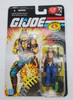 GI Joe Cobra Enemy Code Name: Dreadnok Torch Figure Hasbro #37423 NEW