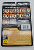 GI Joe Cobra Enemy Code Name: Dreadnok Torch Figure Hasbro #37423 NEW