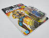 GI Joe Cobra Enemy Code Name: Dreadnok Torch Figure Hasbro #37423 NEW