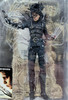 Edward Scissorhands Action Figure & Movie Poster 2000 McFarlane Toys 17503 NRFP