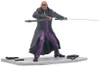 The Matrix Series 1 Morpheus Parking Garage Scene Figure McFarlane Toys 2003 NEW