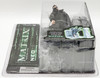 The Matrix Series 1 Neo Lobby Scene Figure McFarlane Toys 2003 NEW