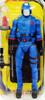 GI Joe Cobra Enemy Cobra Leader Code Name: Cobra Commander Figure Hasbro #30409