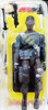 GI Joe Commando Code Name: Snake Eyes Action Figure Hasbro 2008 #25178 NEW