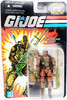 GI Joe Heavy Machine Gunner Codename: Roadblock Figure Hasbro 2007 #30413 NEW