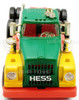 1975 Hess Box Trailer Vehicles with Box and Barrels USED