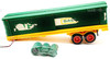 1975 Hess Box Trailer USED