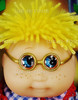 Cabbage Patch Kids Norma Jean Doll Mattel 1998 No. 19293 NRFB