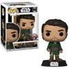 Funko POP Star Wars #545 Haja Estree Bobble Head Vinyl Figure