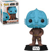 Funko POP Star Wars #404 The Mythrol Bobble Head Vinyl Figure