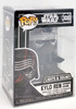 Funko POP Star Wars Lights & Sounds 308 Kylo Ren Bobble Head Vinyl Figure