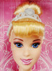 Disney Princess Cinderella Doll By Mattel 2010 No. V0302 NRFB