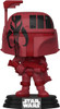 Funko POP Star Wars Wondercon #297 Boba Fett Bobble Head Vinyl Figure