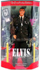 The Elvis Presley Collection The Army Years Doll 1999 Mattel #21912