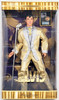Elvis The King of Rock & Roll Timeless Treasure Doll 2001 Mattel 53869