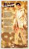 Elvis The King of Rock & Roll Timeless Treasure Doll 2001 Mattel 53869
