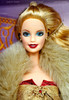 Glamorous Gala Barbie Doll 2003 Mattel B2722
