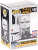 Funko POP Star Wars Rebels #452 Imperial Super Commando Bobble Head Vinyl Figure