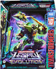 Transformers Legacy Evolution Prime Universe SkyQuake Leader Class Action Figure