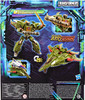 Transformers Legacy Evolution Prime Universe SkyQuake Leader Class Action Figure