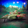 Transformers Legacy Evolution Prime Universe SkyQuake Leader Class Action Figure