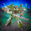 Transformers Legacy Evolution Prime Universe SkyQuake Leader Class Action Figure