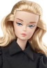 Barbie Best in Black Silkstone Barbie Doll BFMC Robert Best 2019 Mattel GHT43