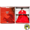 Ferrari Barbie Doll Limited Edition Red Gown 2000 Mattel No. 29608 NEW